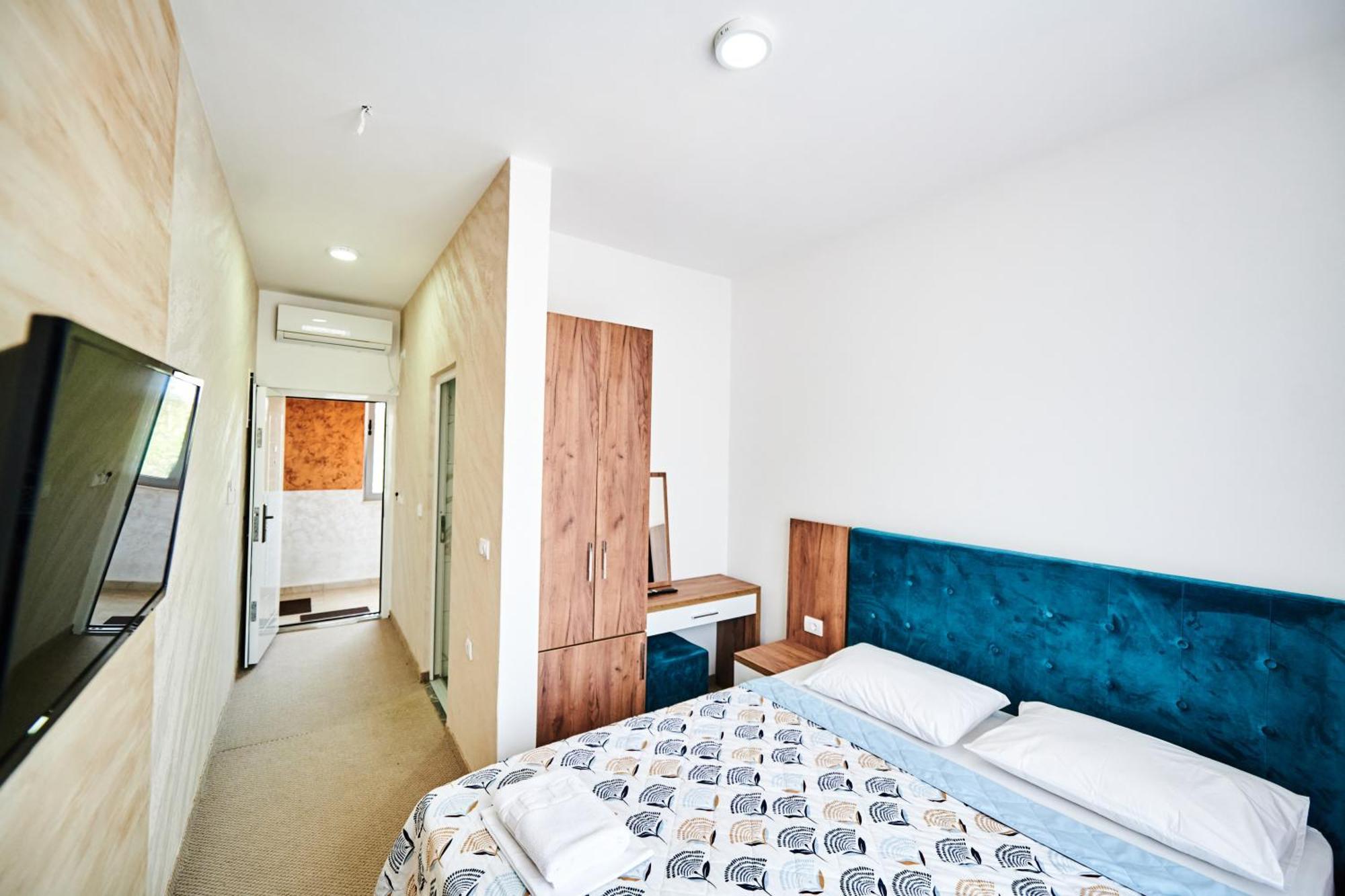 Hotel Halibas Ulcinj Exterior photo